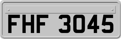 FHF3045