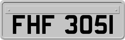 FHF3051