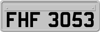 FHF3053