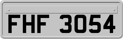 FHF3054