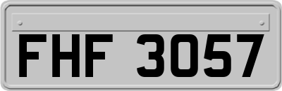 FHF3057
