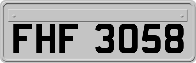 FHF3058