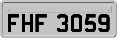FHF3059