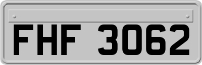 FHF3062