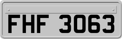 FHF3063