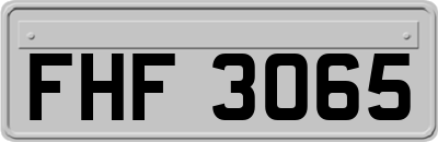 FHF3065
