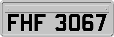FHF3067
