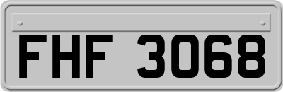 FHF3068