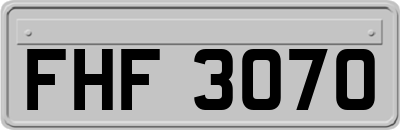FHF3070