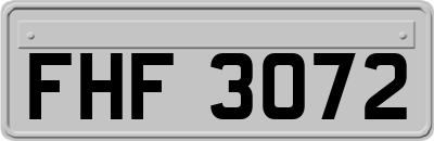 FHF3072