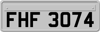 FHF3074