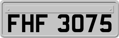 FHF3075