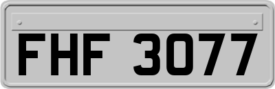 FHF3077
