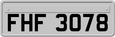 FHF3078