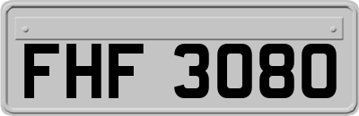 FHF3080