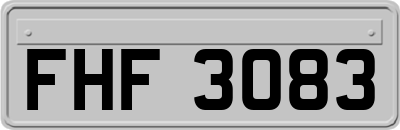FHF3083