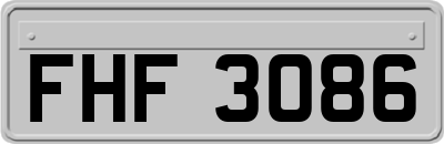 FHF3086