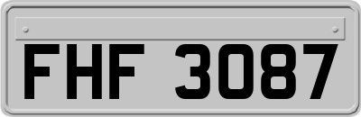 FHF3087