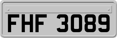 FHF3089