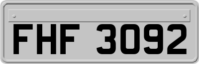 FHF3092