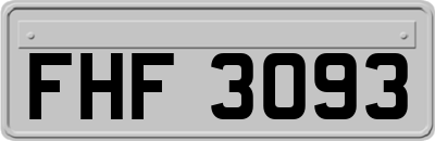 FHF3093