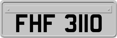 FHF3110