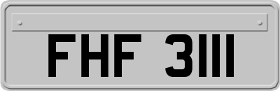 FHF3111