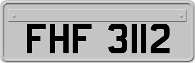 FHF3112