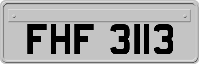 FHF3113