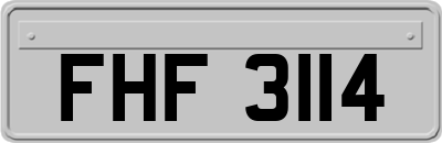FHF3114