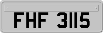 FHF3115