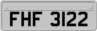 FHF3122