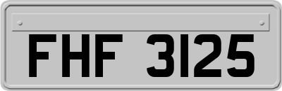 FHF3125