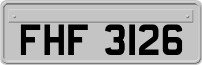FHF3126