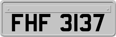 FHF3137