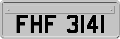 FHF3141