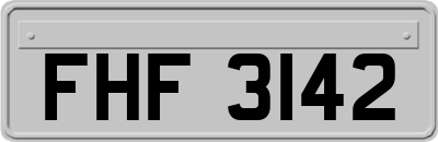 FHF3142