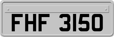 FHF3150