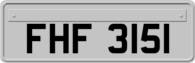 FHF3151