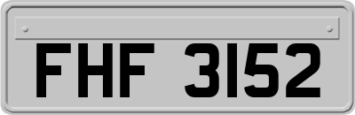 FHF3152