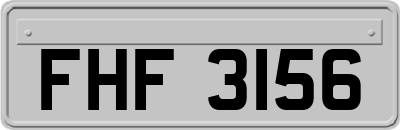 FHF3156