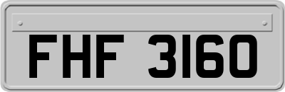 FHF3160