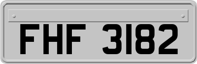 FHF3182