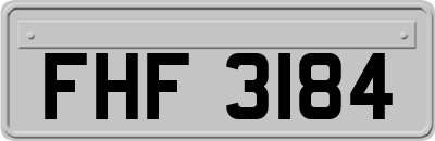 FHF3184