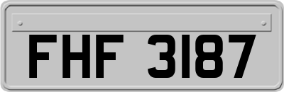 FHF3187