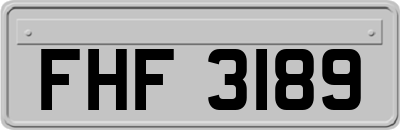 FHF3189