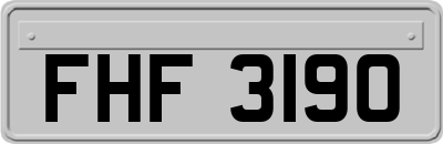 FHF3190