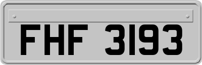 FHF3193
