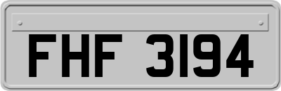 FHF3194