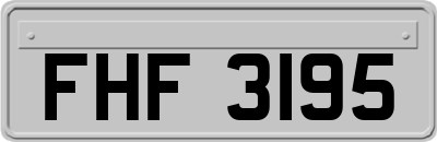 FHF3195